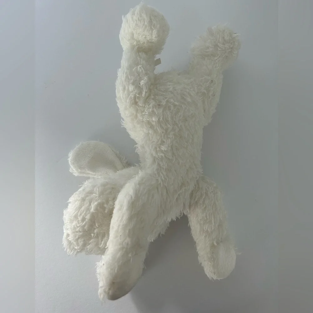 🦋 5/$25 - Squeaky Dog Chew Toy - Vintage (2003)